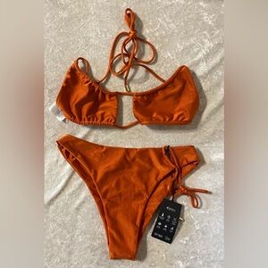 Swim Bali Bikini Set B